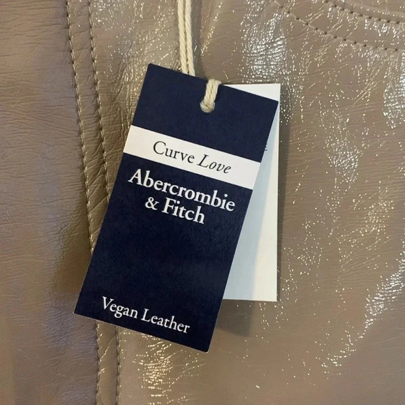 Abercrombie & Fitch Tan Pants - Picture 4 of 10